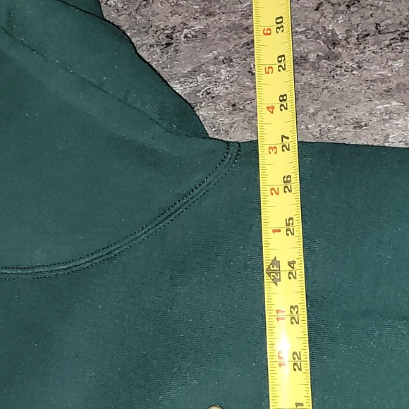 Vintage. Made in USA. Pro-Spirit. Custom. Crewneck pullover. Santa Claus. 3XL - Picture 8 of 15